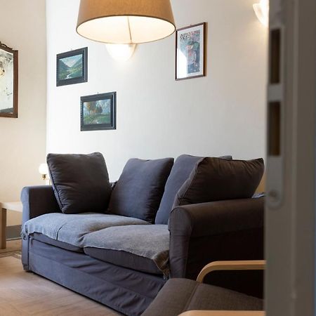 Fossi Elegant Apartment Флоренция Экстерьер фото