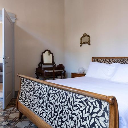 Fossi Elegant Apartment Флоренция Экстерьер фото