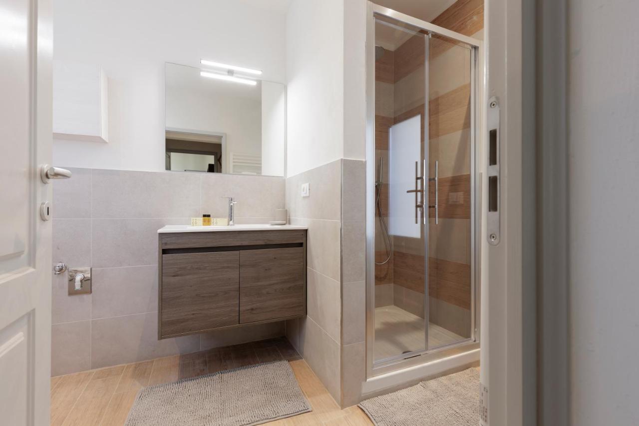 Fossi Elegant Apartment Флоренция Экстерьер фото