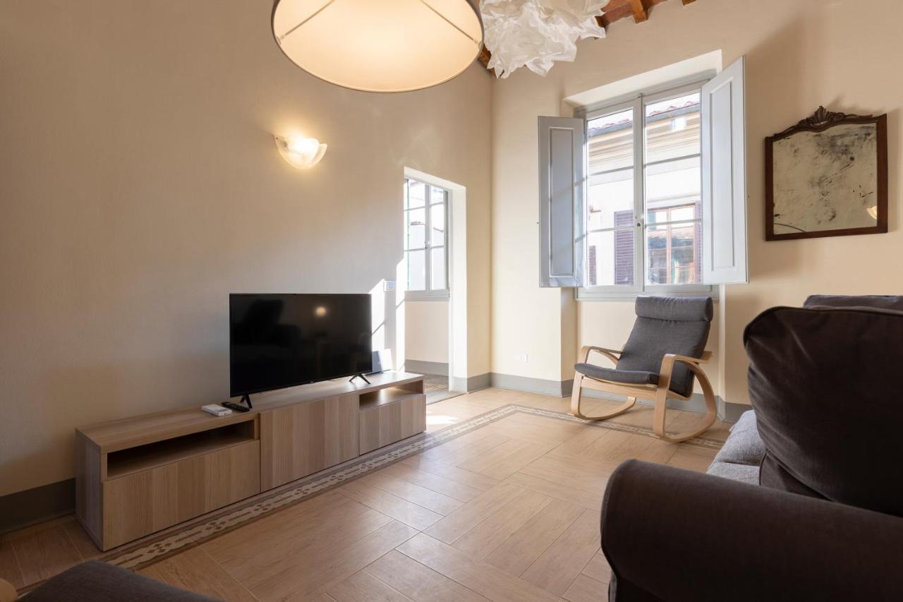 Fossi Elegant Apartment Флоренция Экстерьер фото