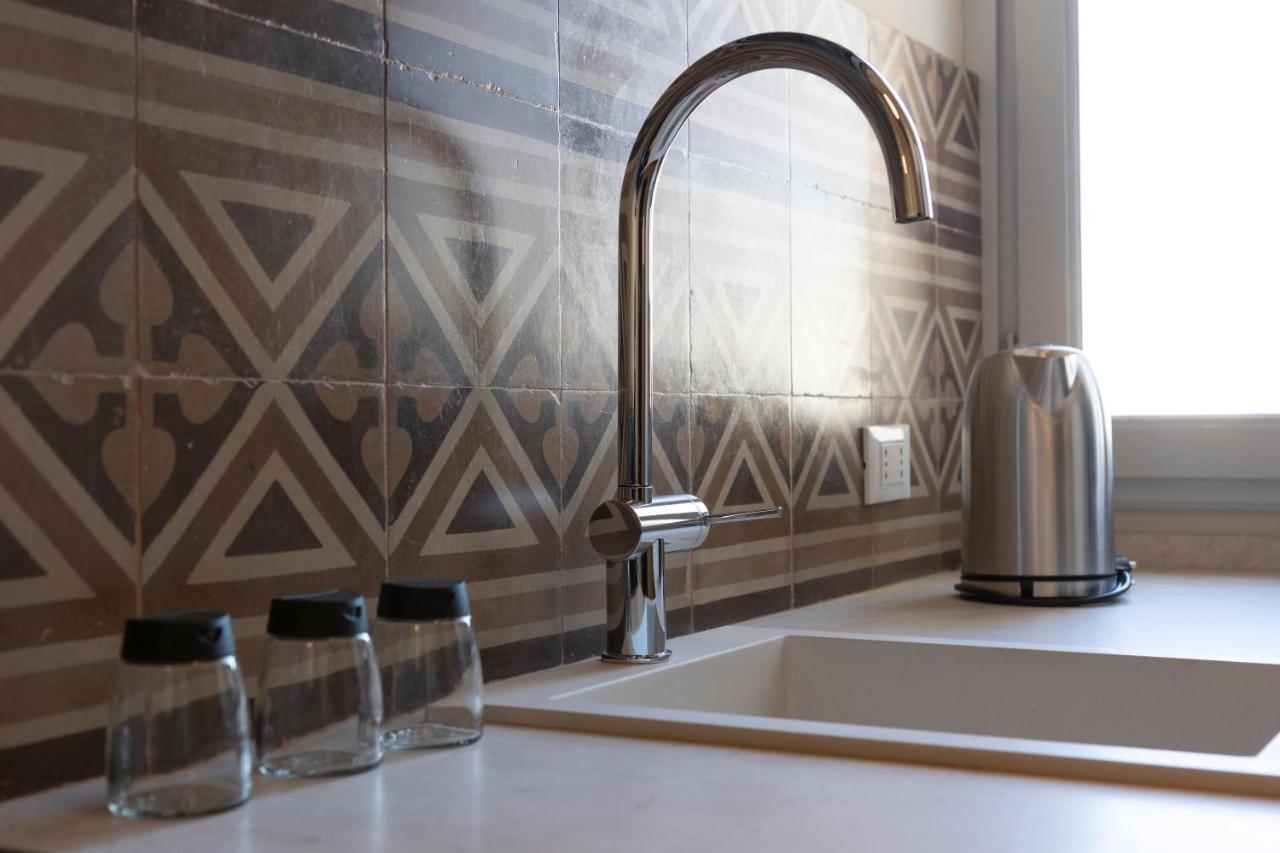 Fossi Elegant Apartment Флоренция Экстерьер фото